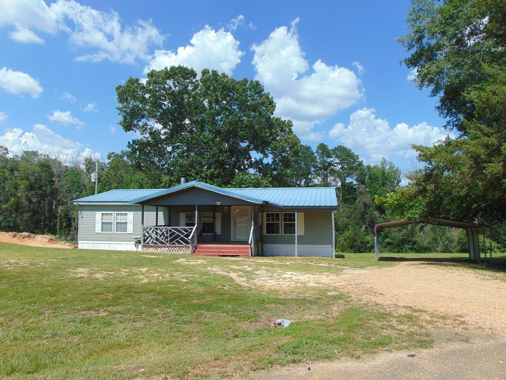 8027 Martinsville Road Wesson, MS 39191 - Photo 1 of 44 Main View
