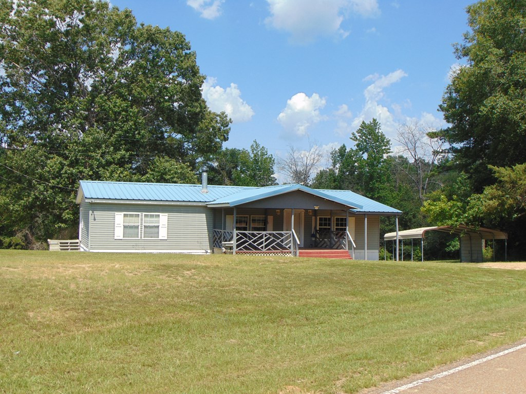 8027 Martinsville Road Wesson, MS 39191 - Photo 11 of 44 Photo 11