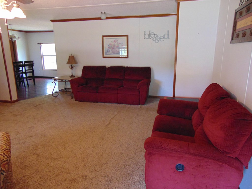 8027 Martinsville Road Wesson, MS 39191 - Photo 12 of 44 Photo 12