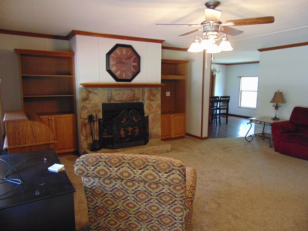 8027 Martinsville Road Wesson, MS 39191 - Photo 2 of 44 Photo 2