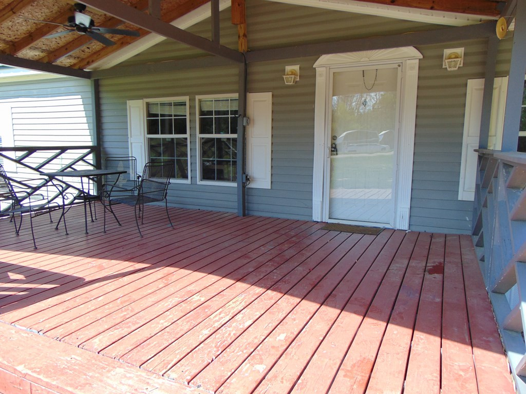 8027 Martinsville Road Wesson, MS 39191 - Photo 27 of 44 Photo 27