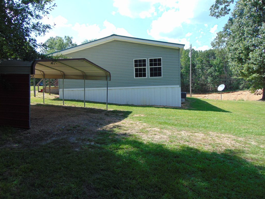 8027 Martinsville Road Wesson, MS 39191 - Photo 29 of 44 Photo 29