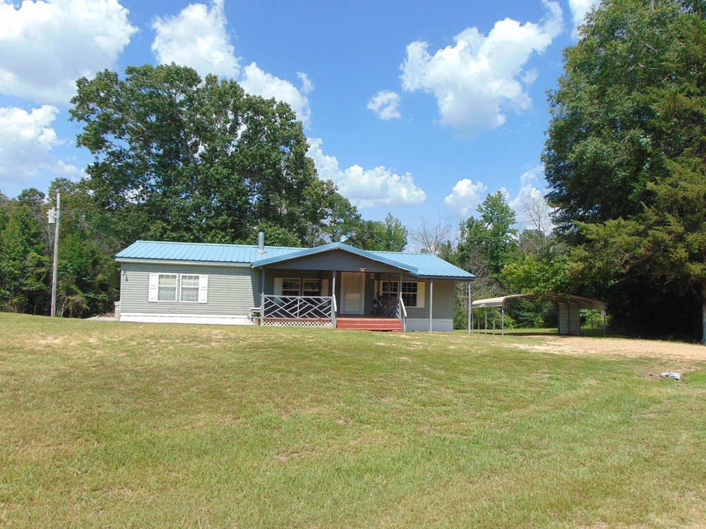 8027 Martinsville Road Wesson, MS 39191 - Photo 3 of 44 Photo 3