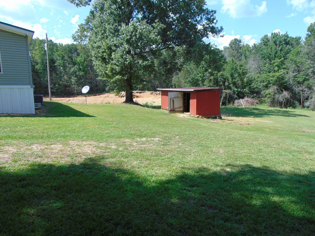 8027 Martinsville Road Wesson, MS 39191 - Photo 31 of 44 Photo 31