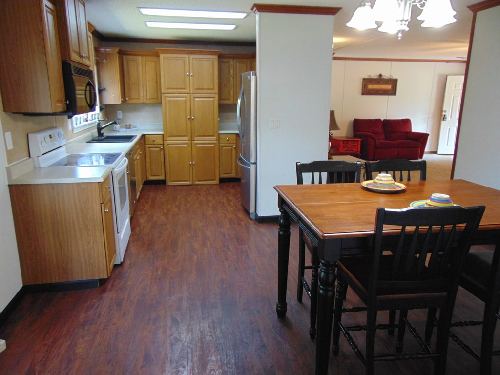 8027 Martinsville Road Wesson, MS 39191 - Photo 32 of 44 Photo 32