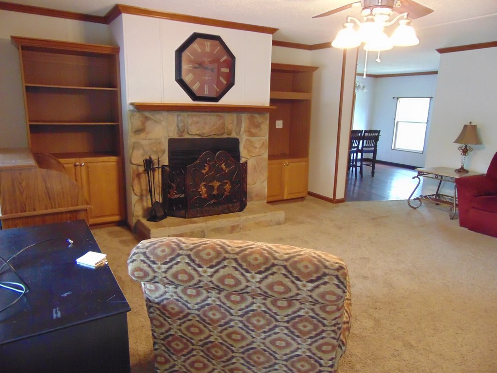 8027 Martinsville Road Wesson, MS 39191 - Photo 36 of 44 Photo 36