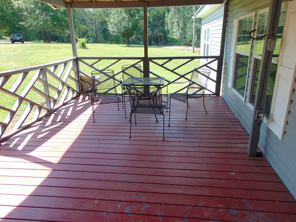 8027 Martinsville Road Wesson, MS 39191 - Photo 37 of 44 Photo 37