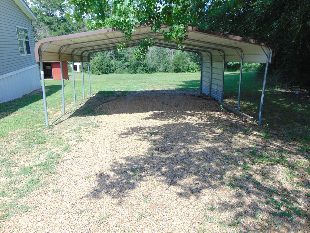 8027 Martinsville Road Wesson, MS 39191 - Photo 38 of 44 Photo 38