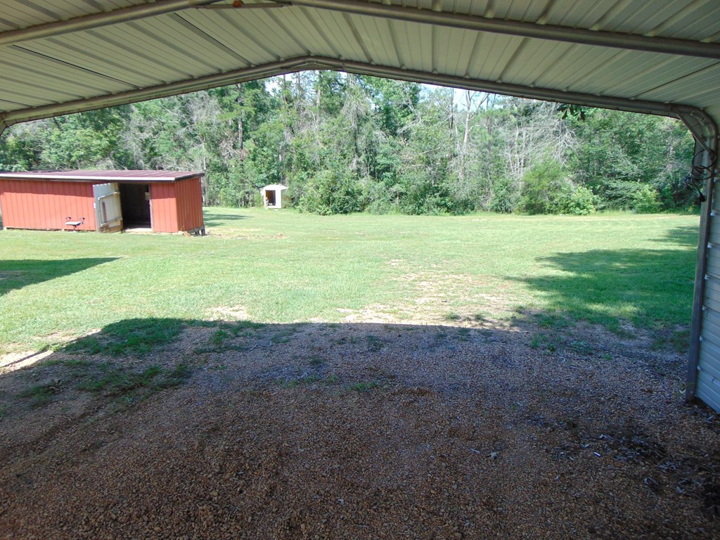 8027 Martinsville Road Wesson, MS 39191 - Photo 39 of 44 Photo 39