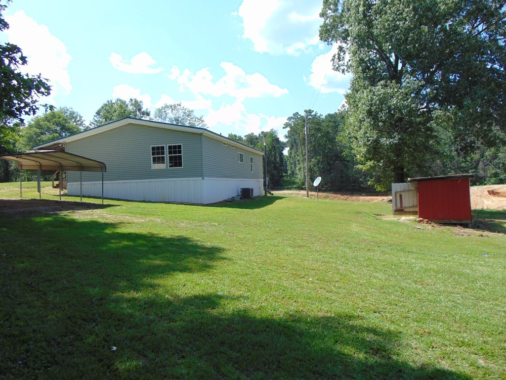 8027 Martinsville Road Wesson, MS 39191 - Photo 40 of 44 Photo 40