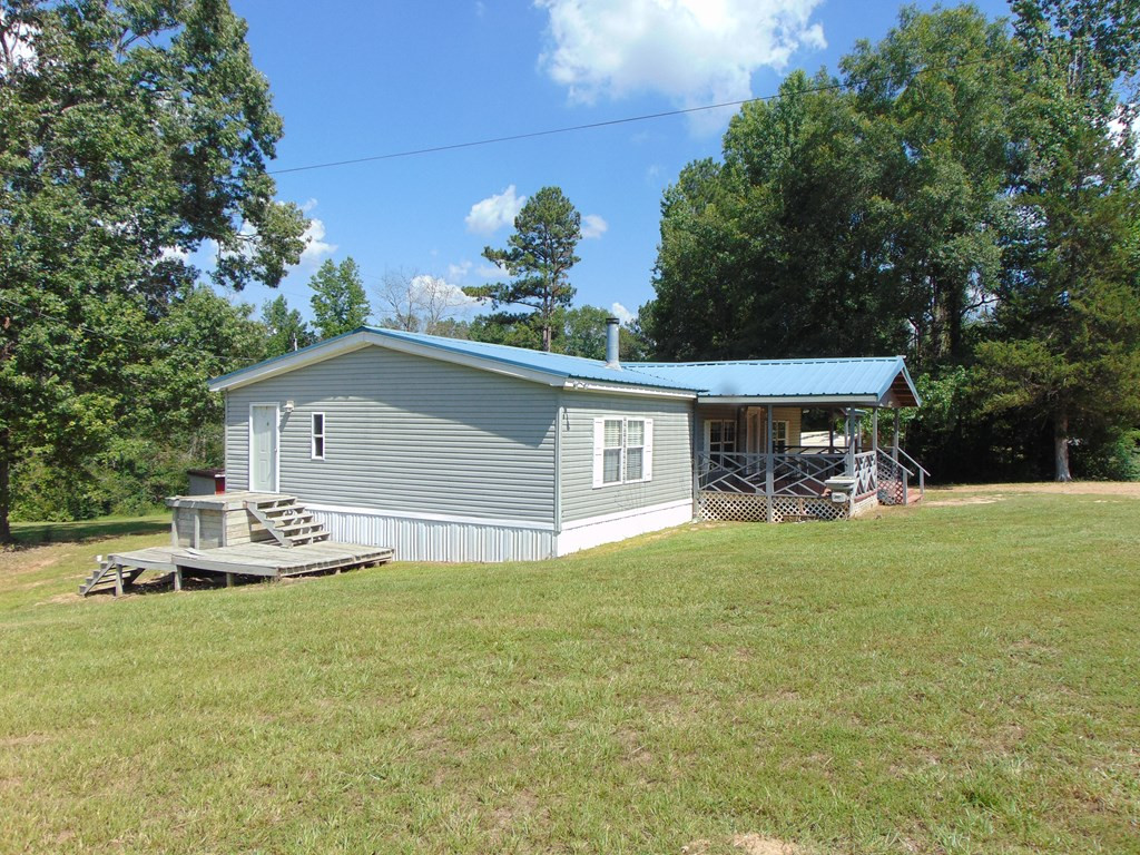 8027 Martinsville Road Wesson, MS 39191 - Photo 41 of 44 Photo 41