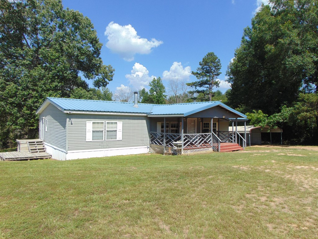 8027 Martinsville Road Wesson, MS 39191 - Photo 42 of 44 Photo 42