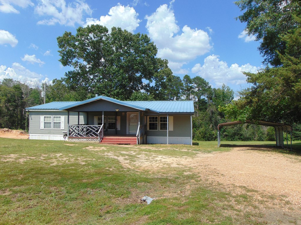 8027 Martinsville Road Wesson, MS 39191 - Photo 5 of 44 Photo 5