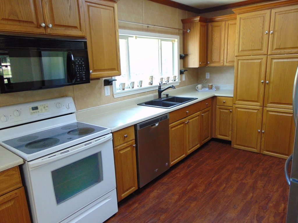 8027 Martinsville Road Wesson, MS 39191 - Photo 8 of 44 Photo 8