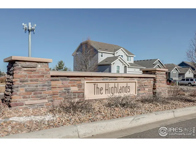 $500,000 | 16772 Chilton Drive, Mead, CO 80542