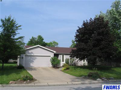 9128 Saratoga Road Fort Wayne, IN 46804 - Photo 1 of 13 Gallery Image 1
