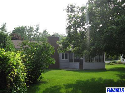 9128 Saratoga Road Fort Wayne, IN 46804 - Photo 2 of 13 Gallery Image 2