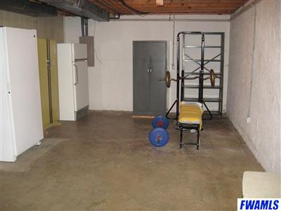 9128 Saratoga Road Fort Wayne, IN 46804 - Photo 12 of 13 Gallery Image 12