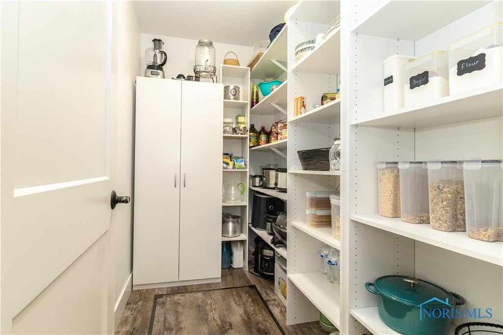 6630 Manore Road Swanton, OH 43558 - Photo 13 of 29 walk in pantry