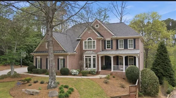 $1,088,900 | 402 Greyfield Drive, Canton, GA 30115