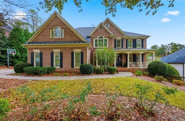$1,088,900 | 402 Greyfield Drive, Canton, GA 30115