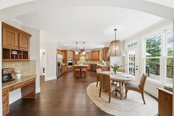 $1,088,900 | 402 Greyfield Drive, Canton, GA 30115