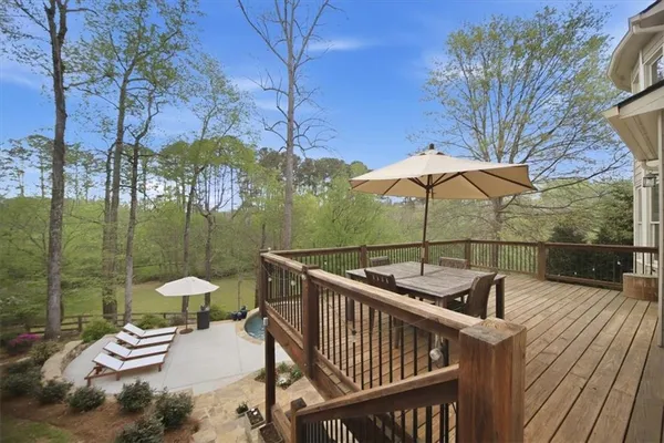$1,088,900 | 402 Greyfield Drive, Canton, GA 30115
