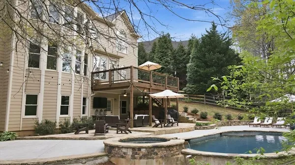 $1,088,900 | 402 Greyfield Drive, Canton, GA 30115