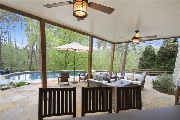 $1,088,900 | 402 Greyfield Drive, Canton, GA 30115
