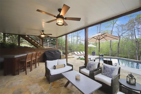 $1,088,900 | 402 Greyfield Drive, Canton, GA 30115
