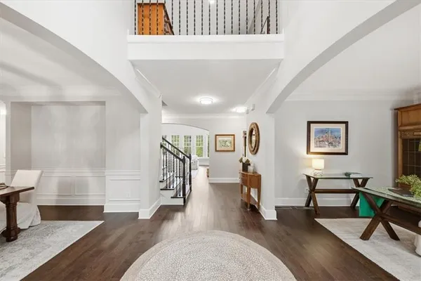 $1,088,900 | 402 Greyfield Drive, Canton, GA 30115