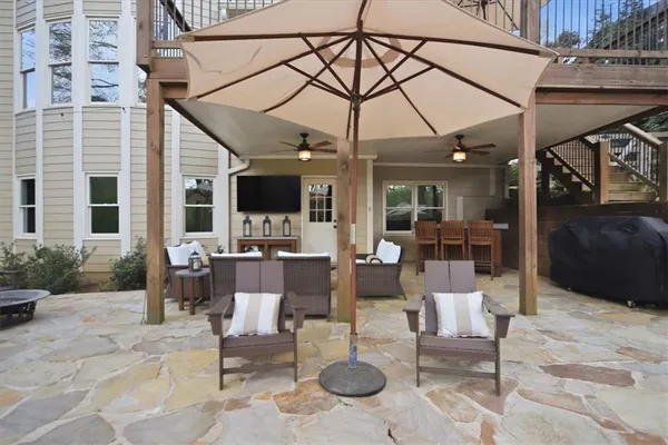 $1,088,900 | 402 Greyfield Drive, Canton, GA 30115