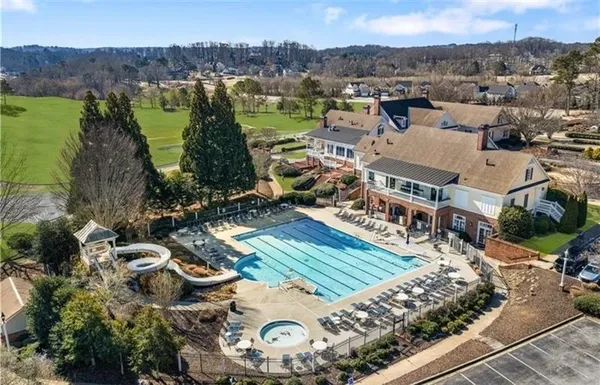 $1,088,900 | 402 Greyfield Drive, Canton, GA 30115