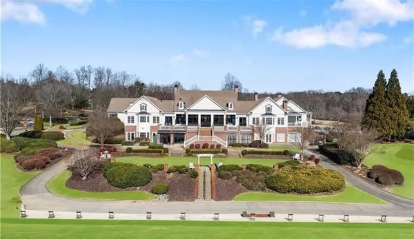 $1,088,900 | 402 Greyfield Drive, Canton, GA 30115