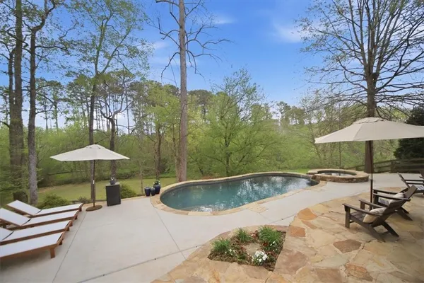 $1,088,900 | 402 Greyfield Drive, Canton, GA 30115