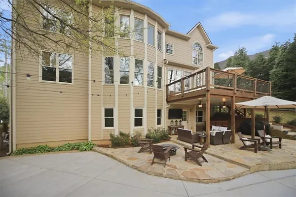 $1,088,900 | 402 Greyfield Drive, Canton, GA 30115