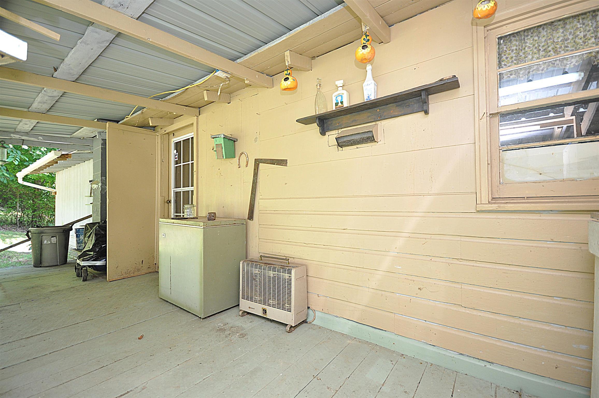 1536 Mack Bean Road Red Boiling Springs, TN 37150 - Photo 15 of 30 a view of a storage room