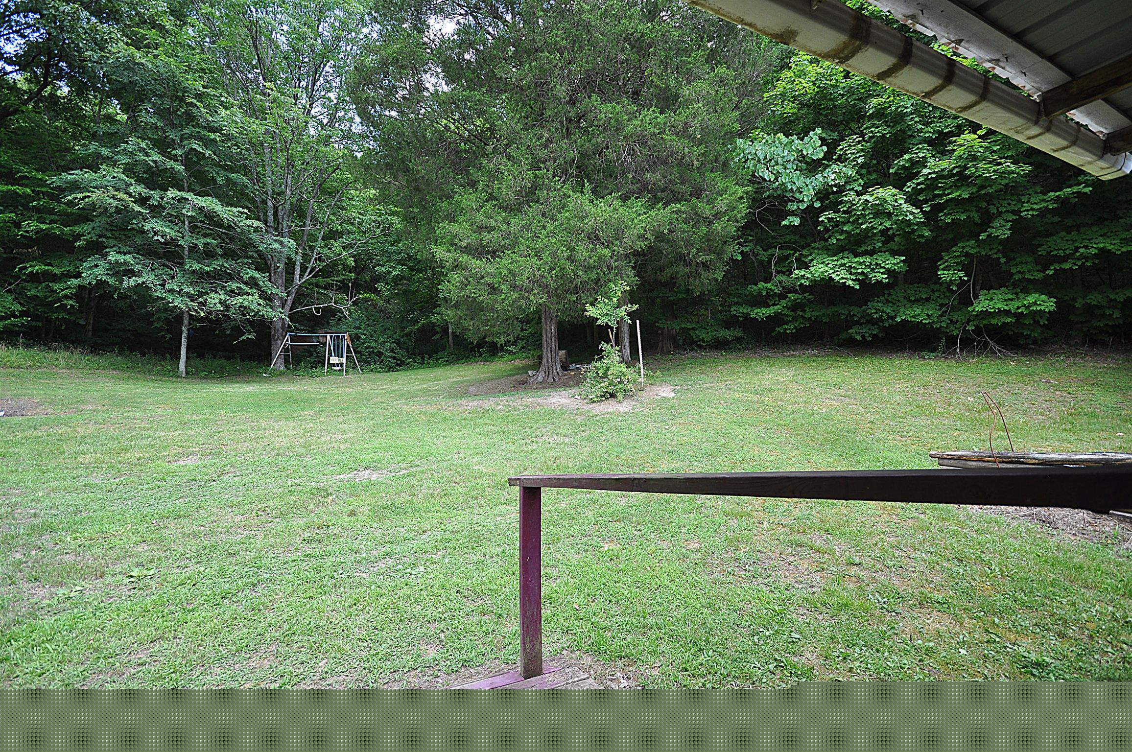 1536 Mack Bean Road Red Boiling Springs, TN 37150 - Photo 18 of 30 a view of yard with green space