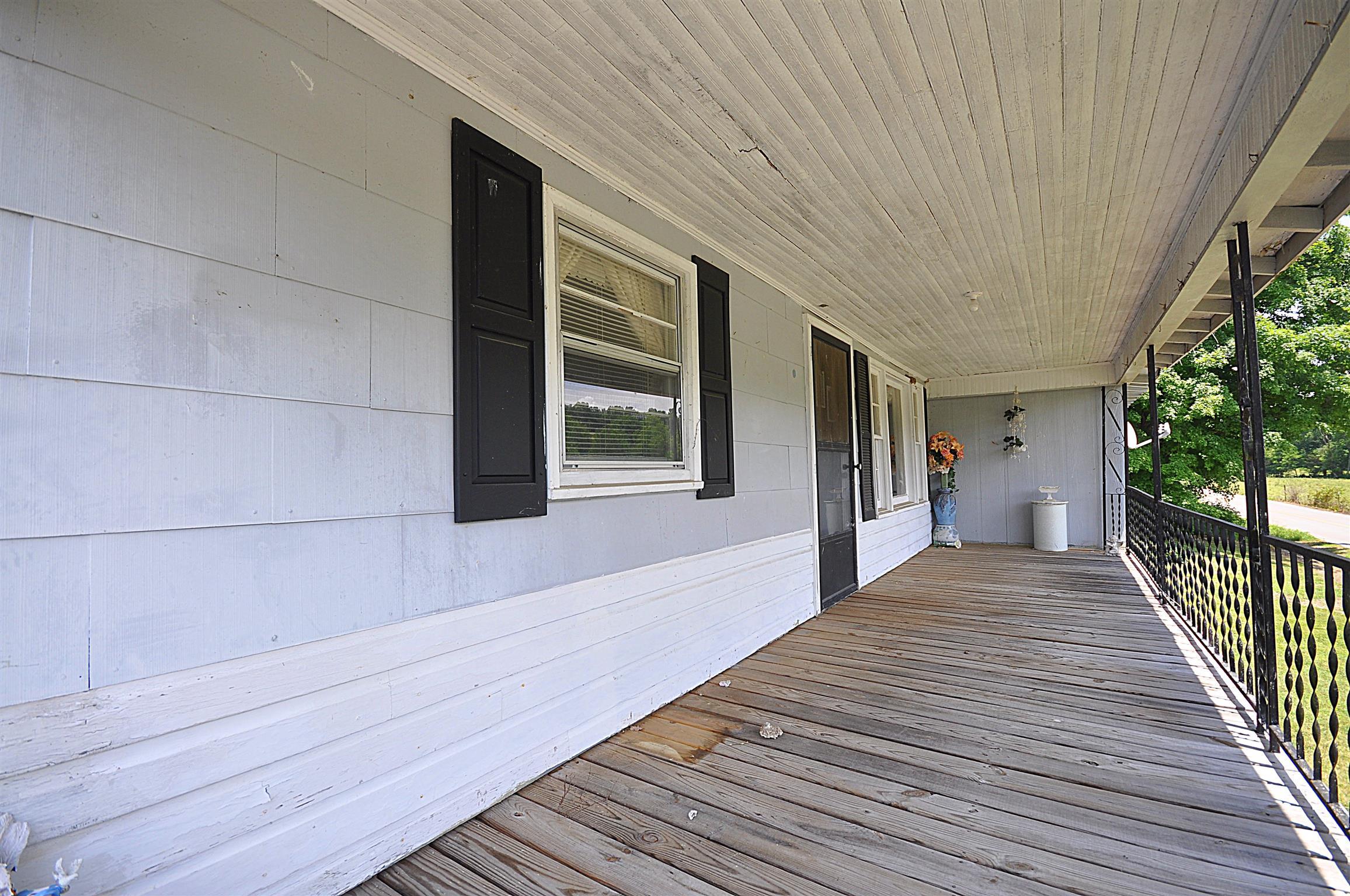 1536 Mack Bean Road Red Boiling Springs, TN 37150 - Photo 3 of 30 a view of a house with a balcony