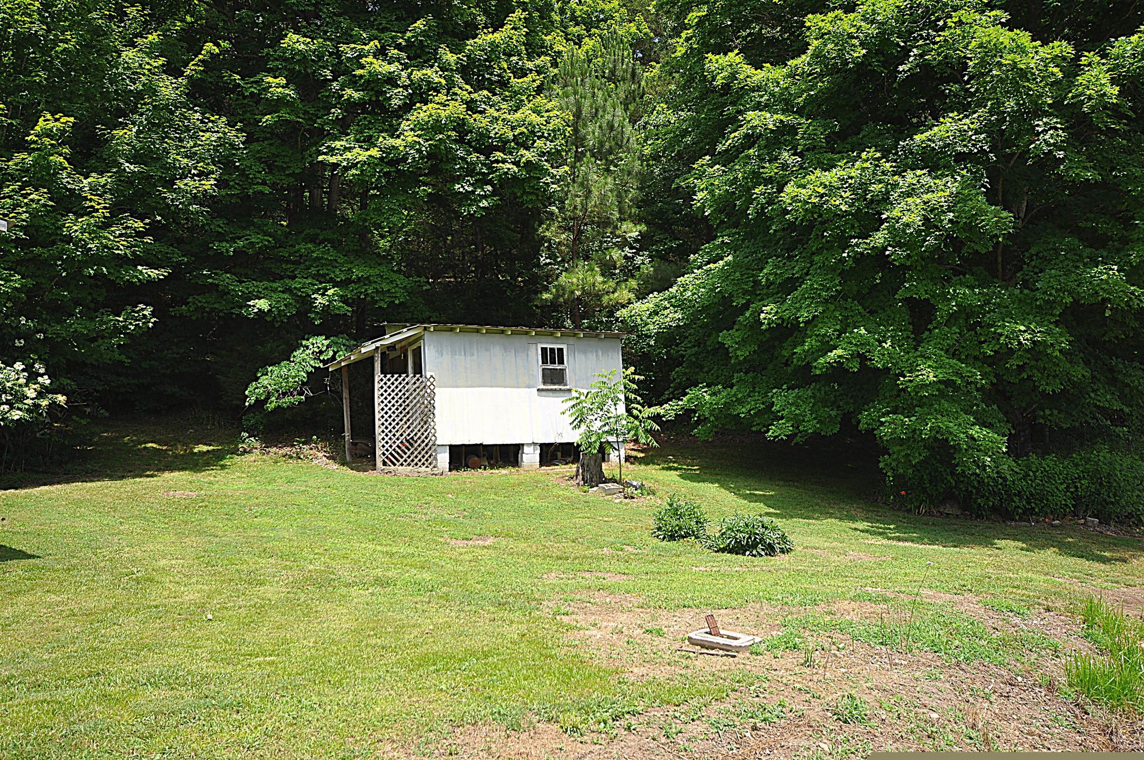 1536 Mack Bean Road Red Boiling Springs, TN 37150 - Photo 26 of 30 a view of a house with a big yard