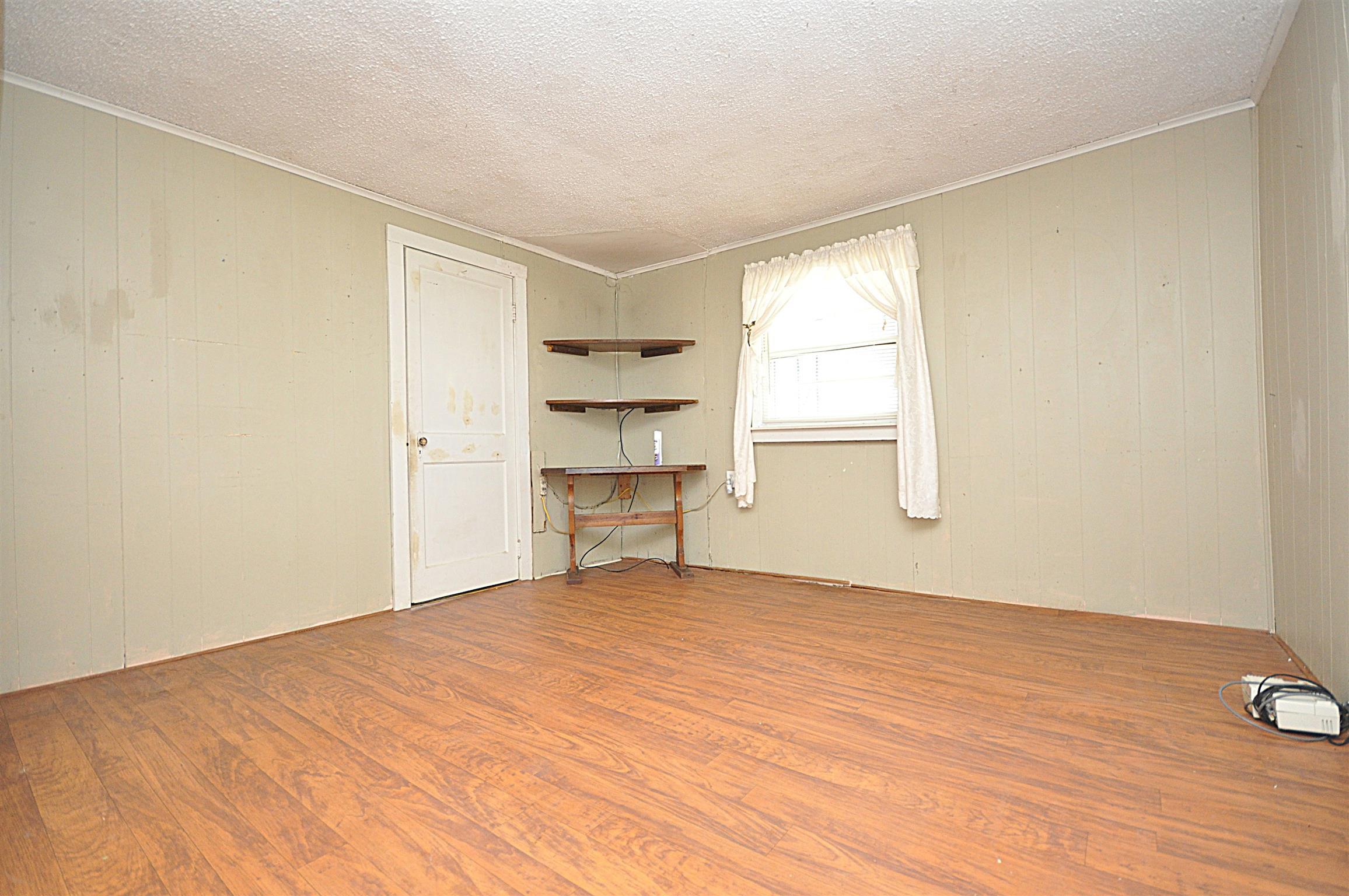 1536 Mack Bean Road Red Boiling Springs, TN 37150 - Photo 10 of 30 a view of an empty room with a window