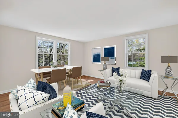 $289,500 | 106 North George Mason Drive, Unit 4, Arlington, VA 22203