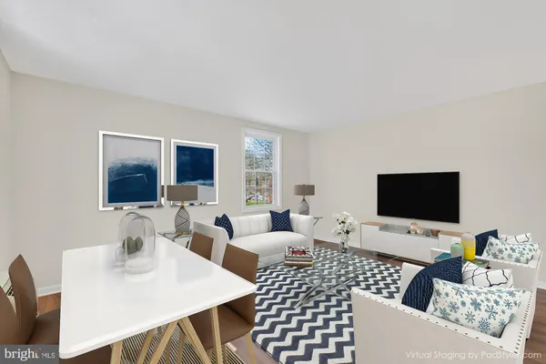 $289,500 | 106 North George Mason Drive, Unit 4, Arlington, VA 22203