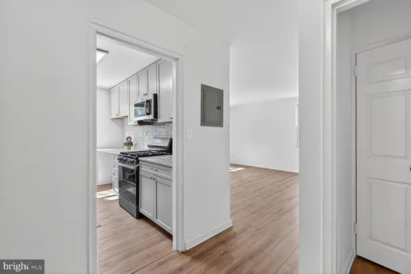 $289,500 | 106 North George Mason Drive, Unit 4, Arlington, VA 22203
