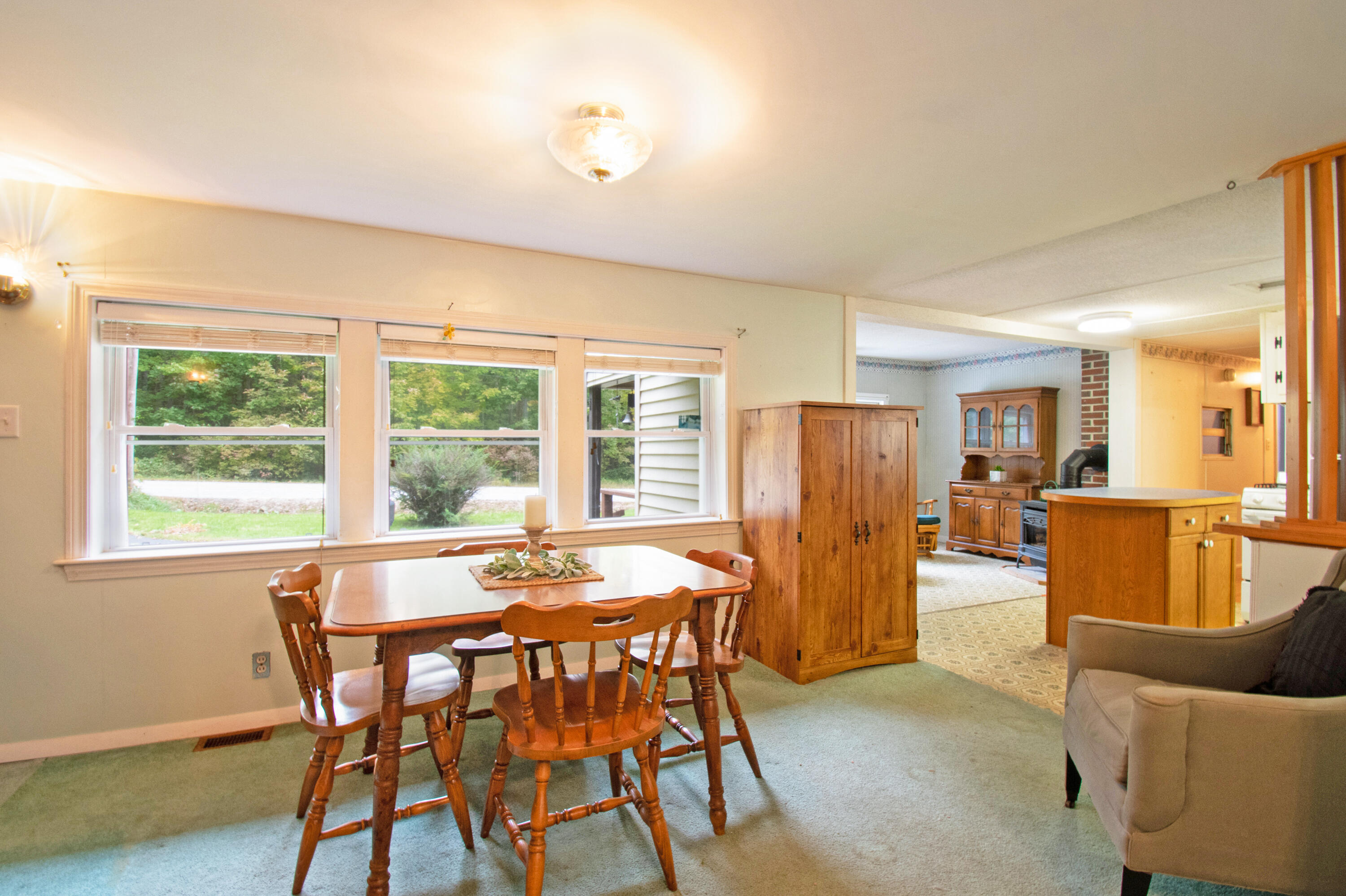 399 Tobey Road New Gloucester, ME 04260 - Photo 11 of 26 399TobeyRd.NewGloucester-18
