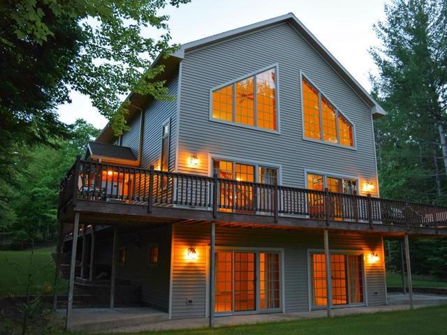 7061 Bonkowski Road Three Lakes, WI 54562 - Photo 1 of 20 Gallery Image 1