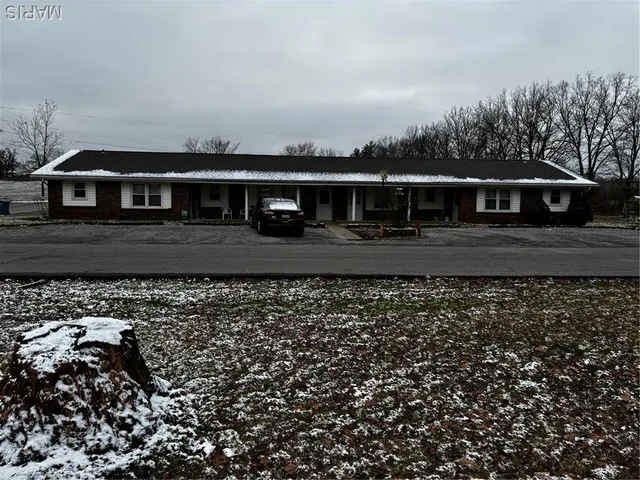 $330,000 | 1401 Colony Park Drive, Scott City, MO 63780