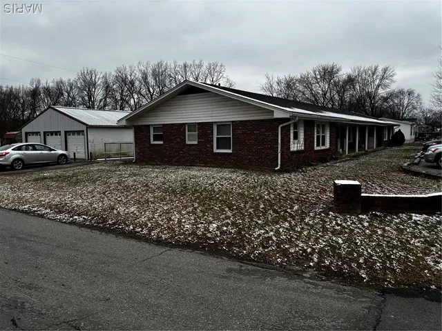 $330,000 | 1401 Colony Park Drive, Scott City, MO 63780