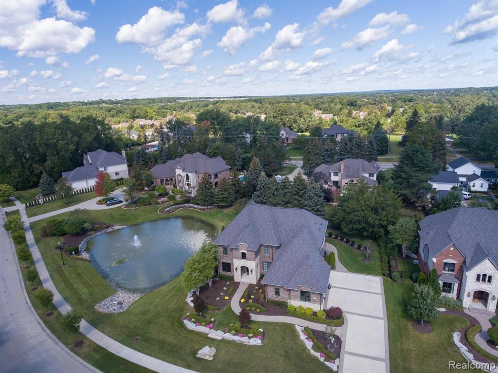 3652 Rosewood Lane Rochester Hills, MI 48309 - Photo 75 of 75