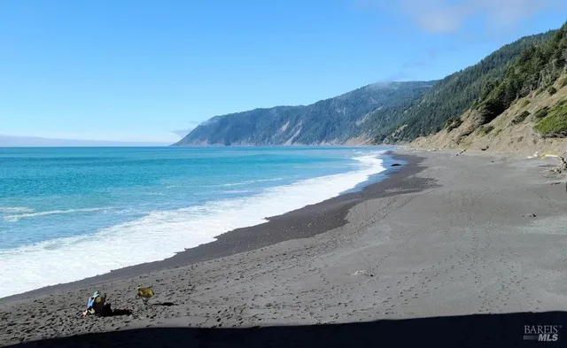 a sign on the side of a building